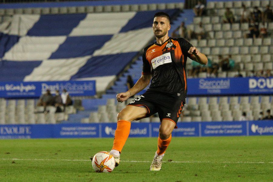Foto: CE Sabadell