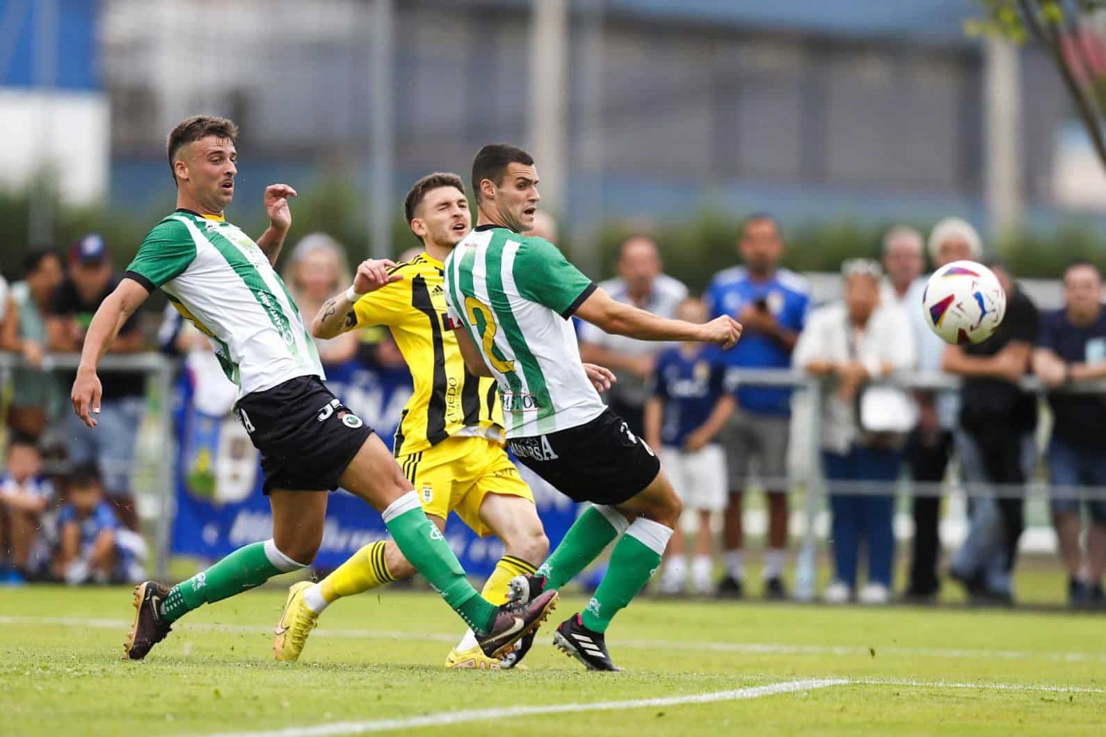 Foto: Real Oviedo