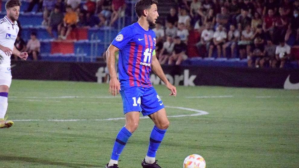 Foto: CD Eldense