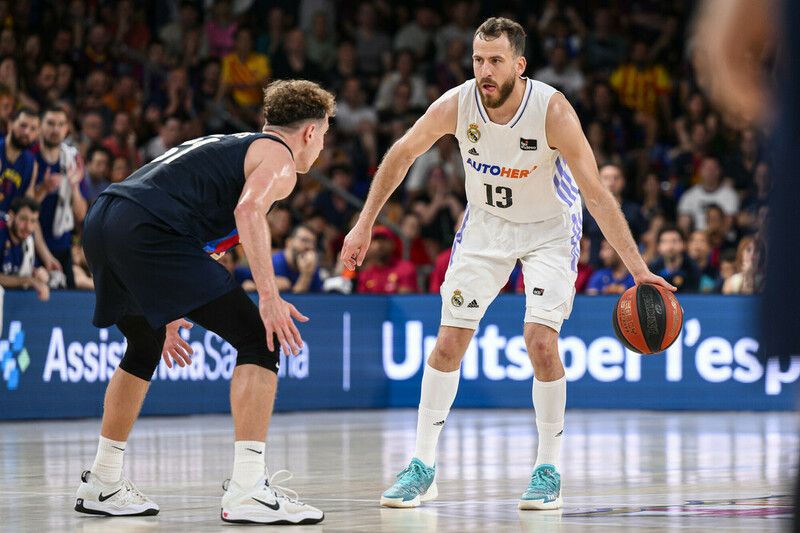 Fuente: Liga Endesa.