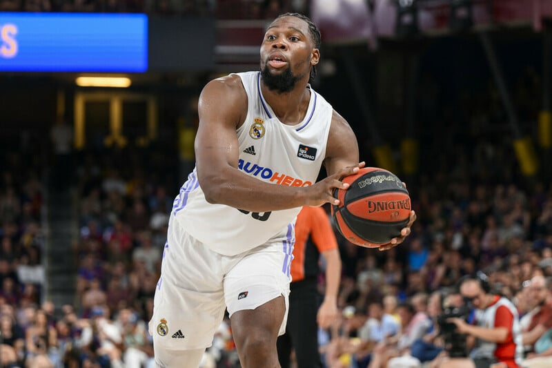 Foto: Liga Endesa.