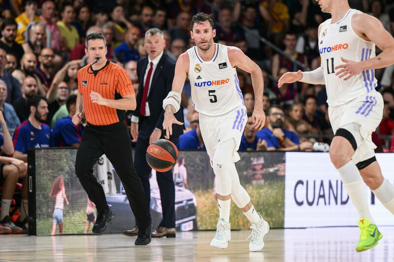 Fuente: Liga Endesa.