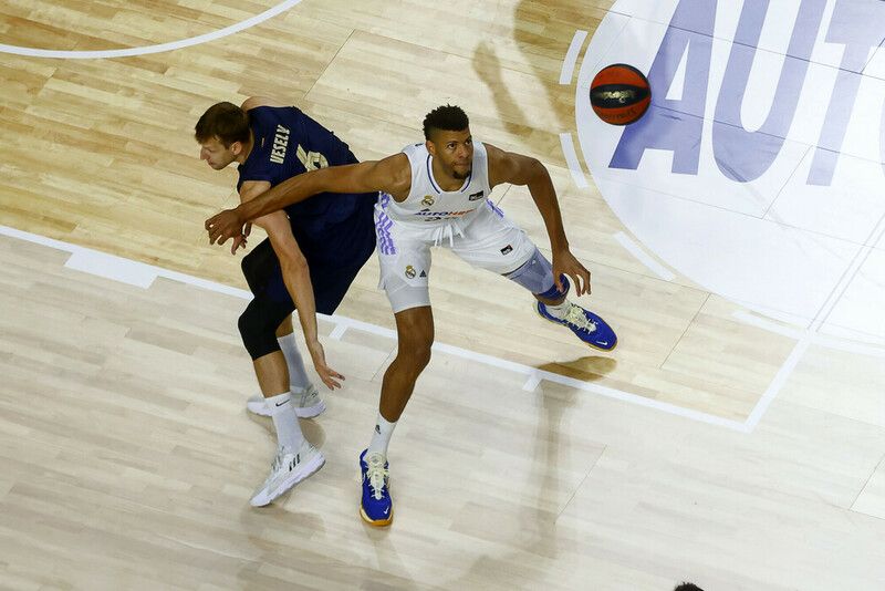 Fuente: Liga Endesa.