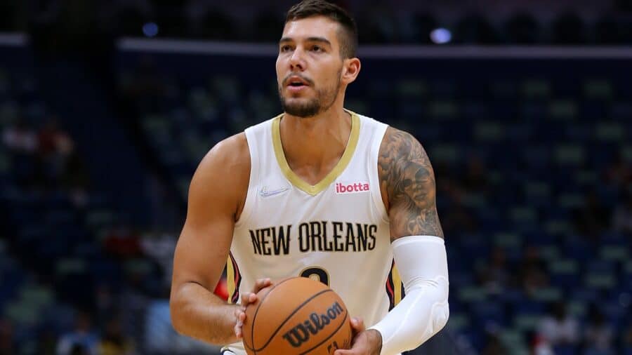 Fuente: NBA.