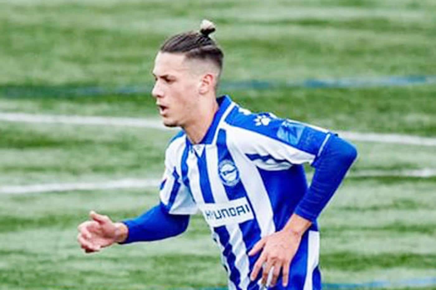 Foto: Deportivo Alavés