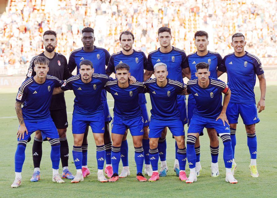 Foto: Granada CF