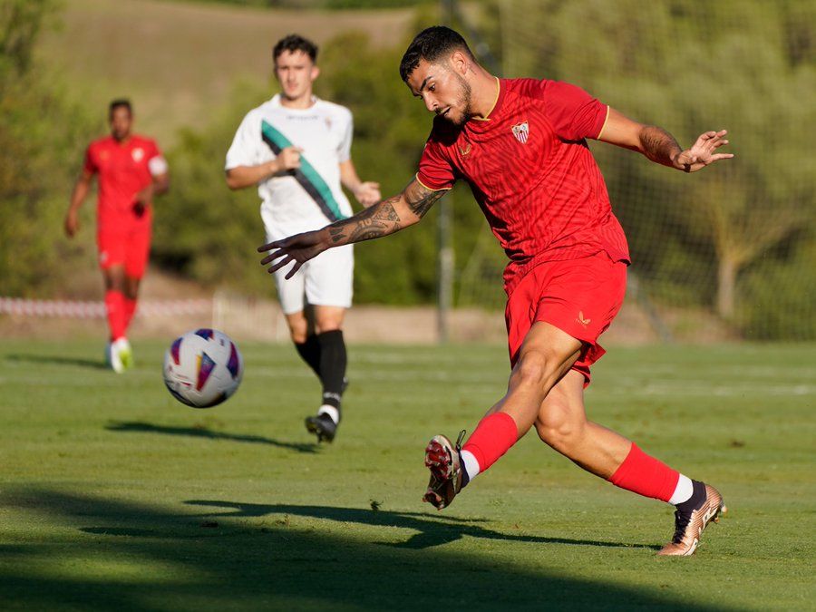 Foto: Sevilla FC