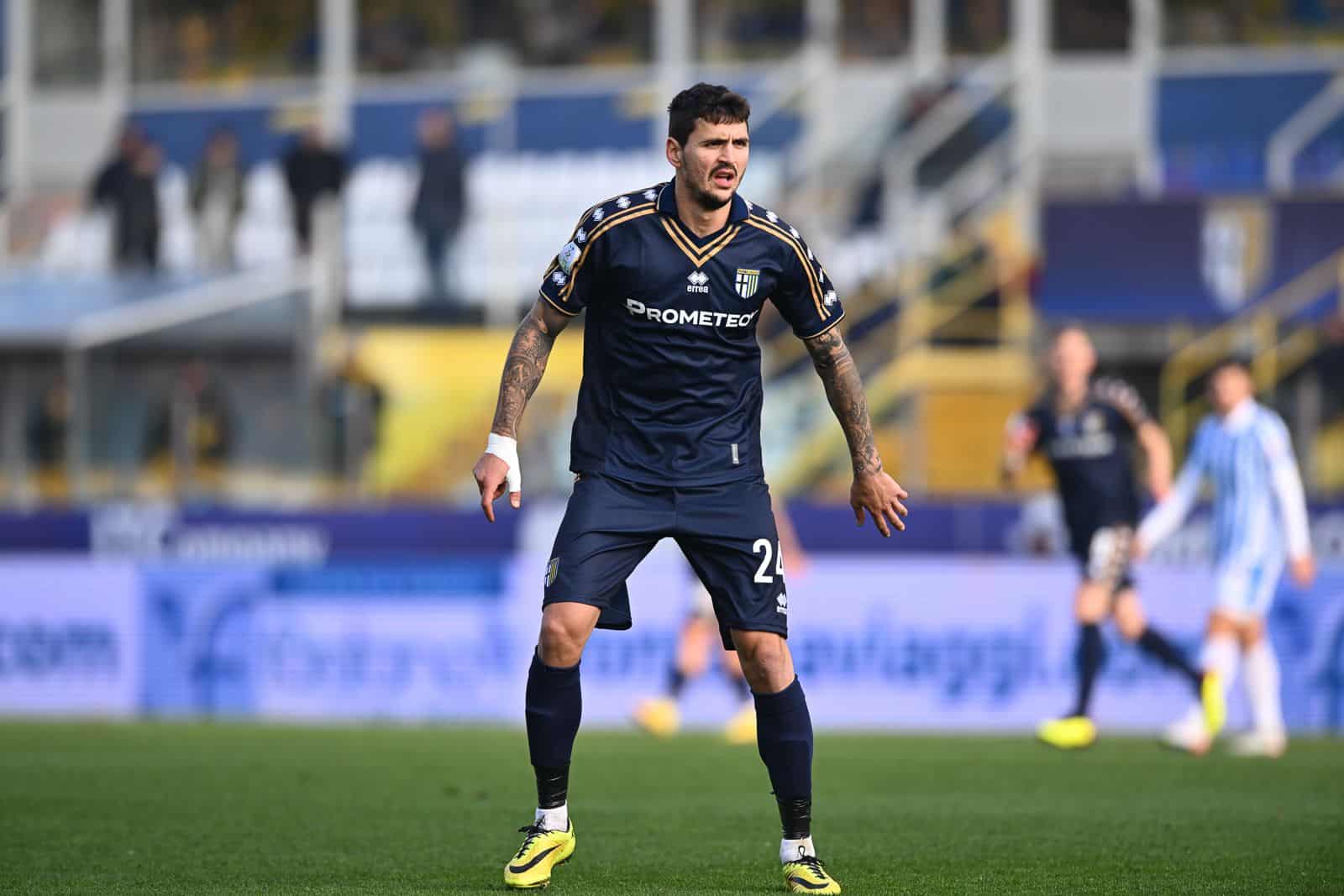 Foto: Parma