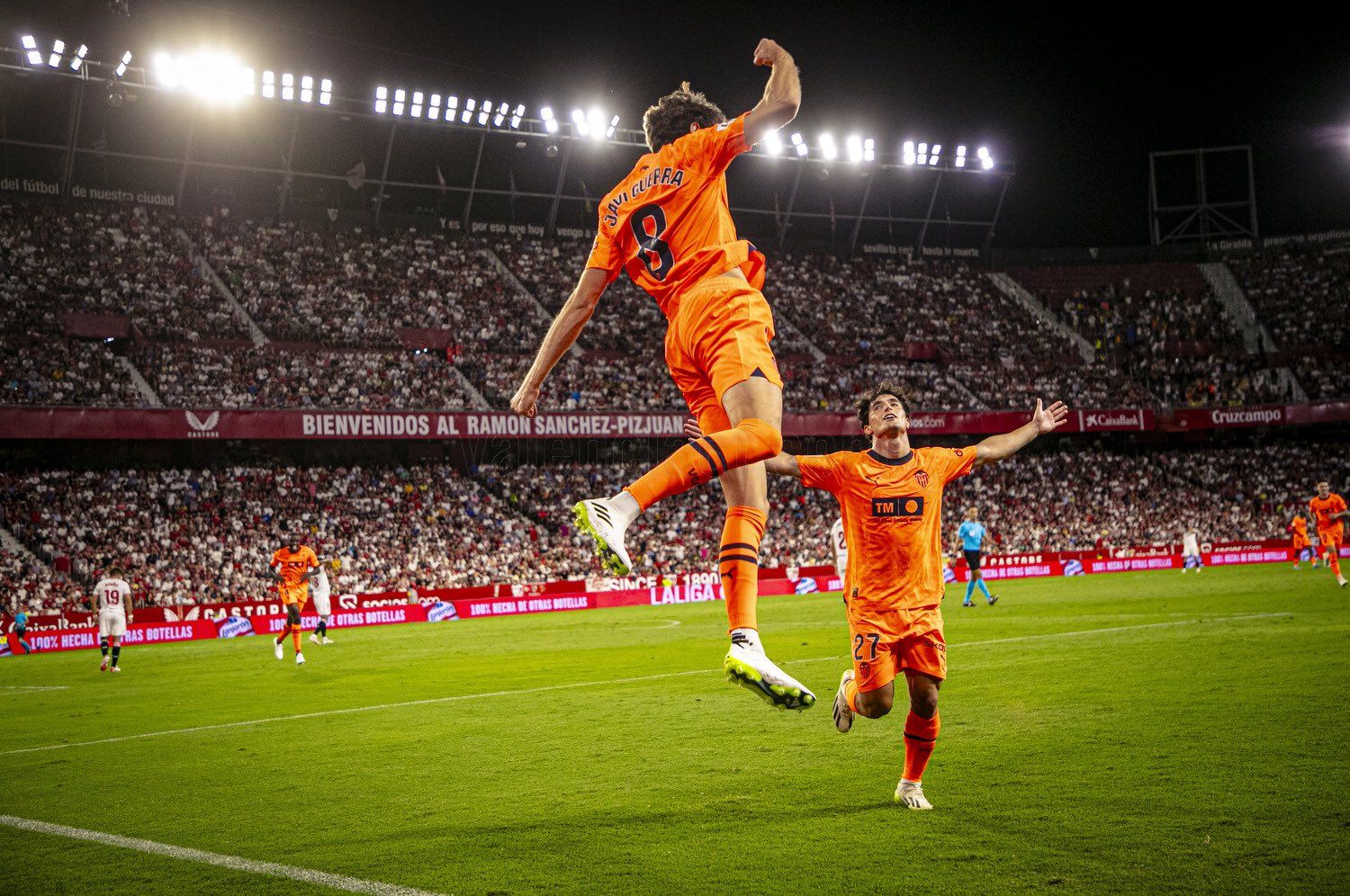 Foto: Valencia CF
