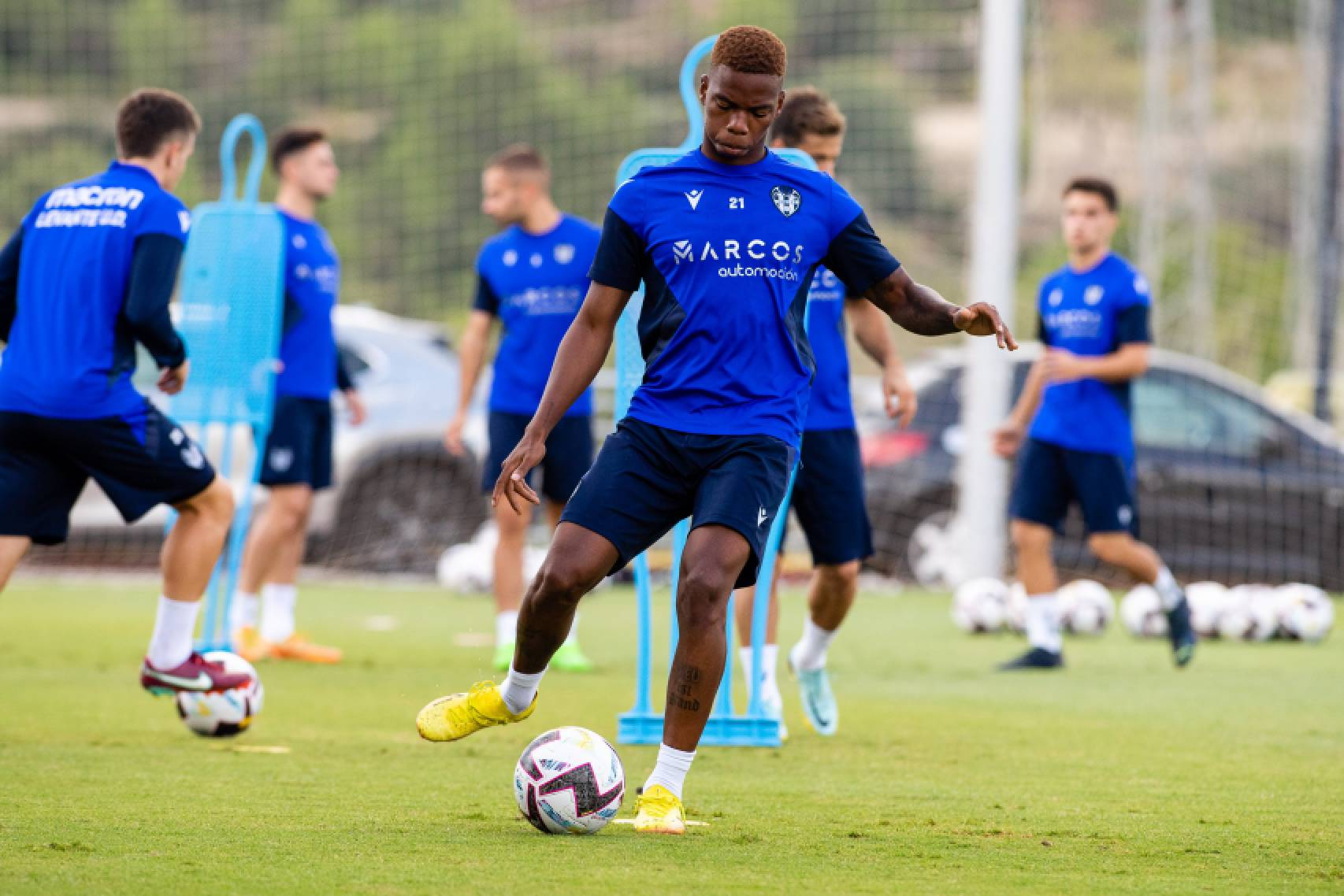 Foto: Levante UD