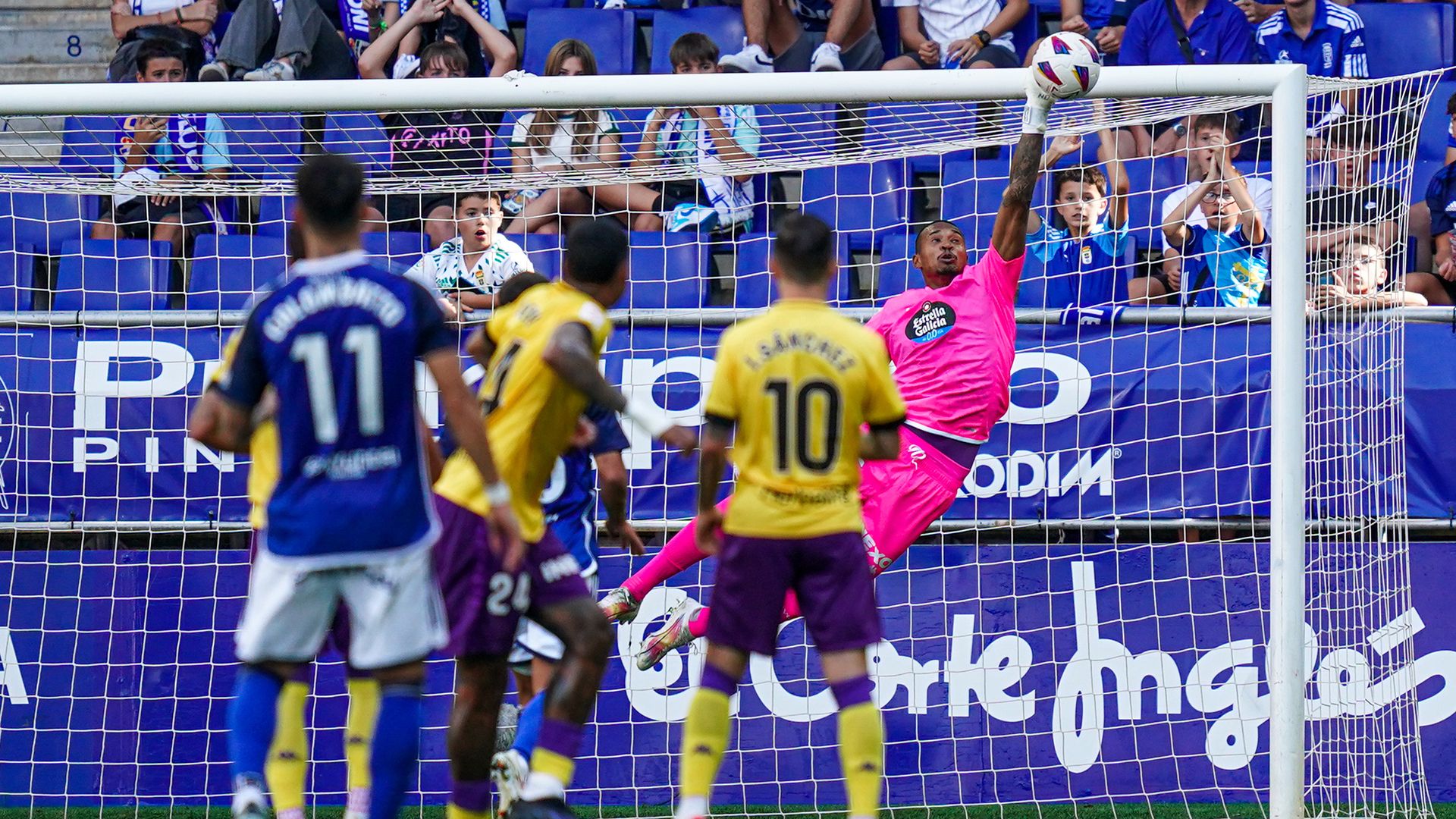 Foto: Real Valladolid