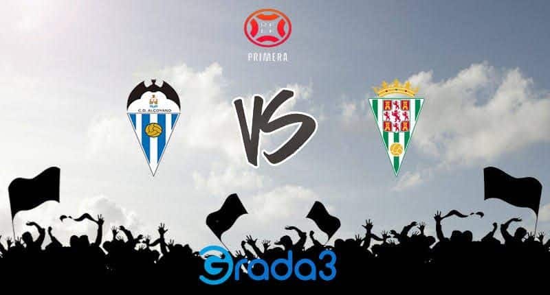 Previa CD Alcoyano - Córdoba CF.