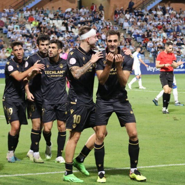 Foto: CD Catellón