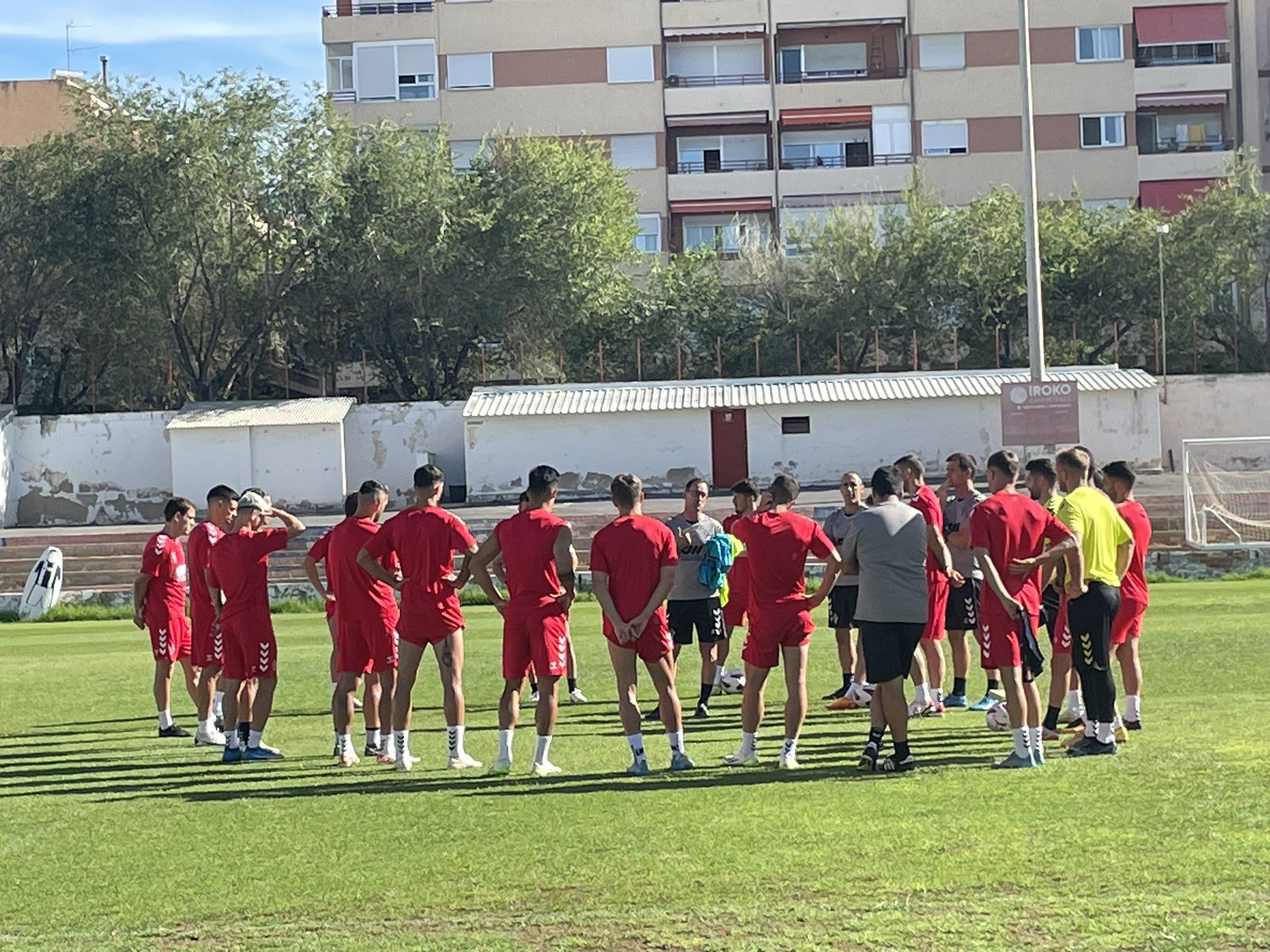 Foto: SD Eibar
