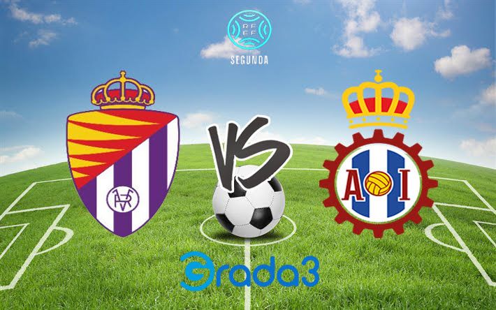 Avilés Valladolid Promesas