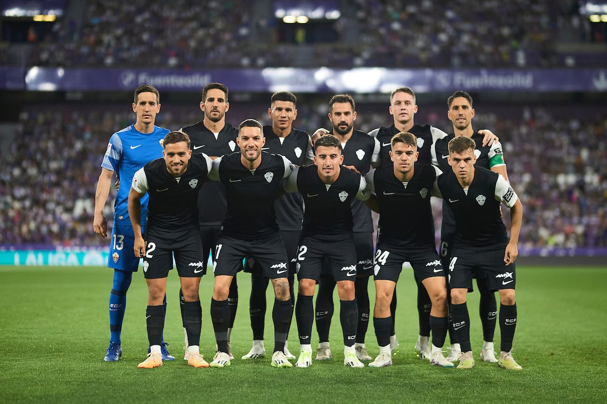 Foto: Elche CF