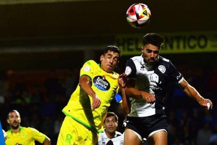Foto: RC Deportivo