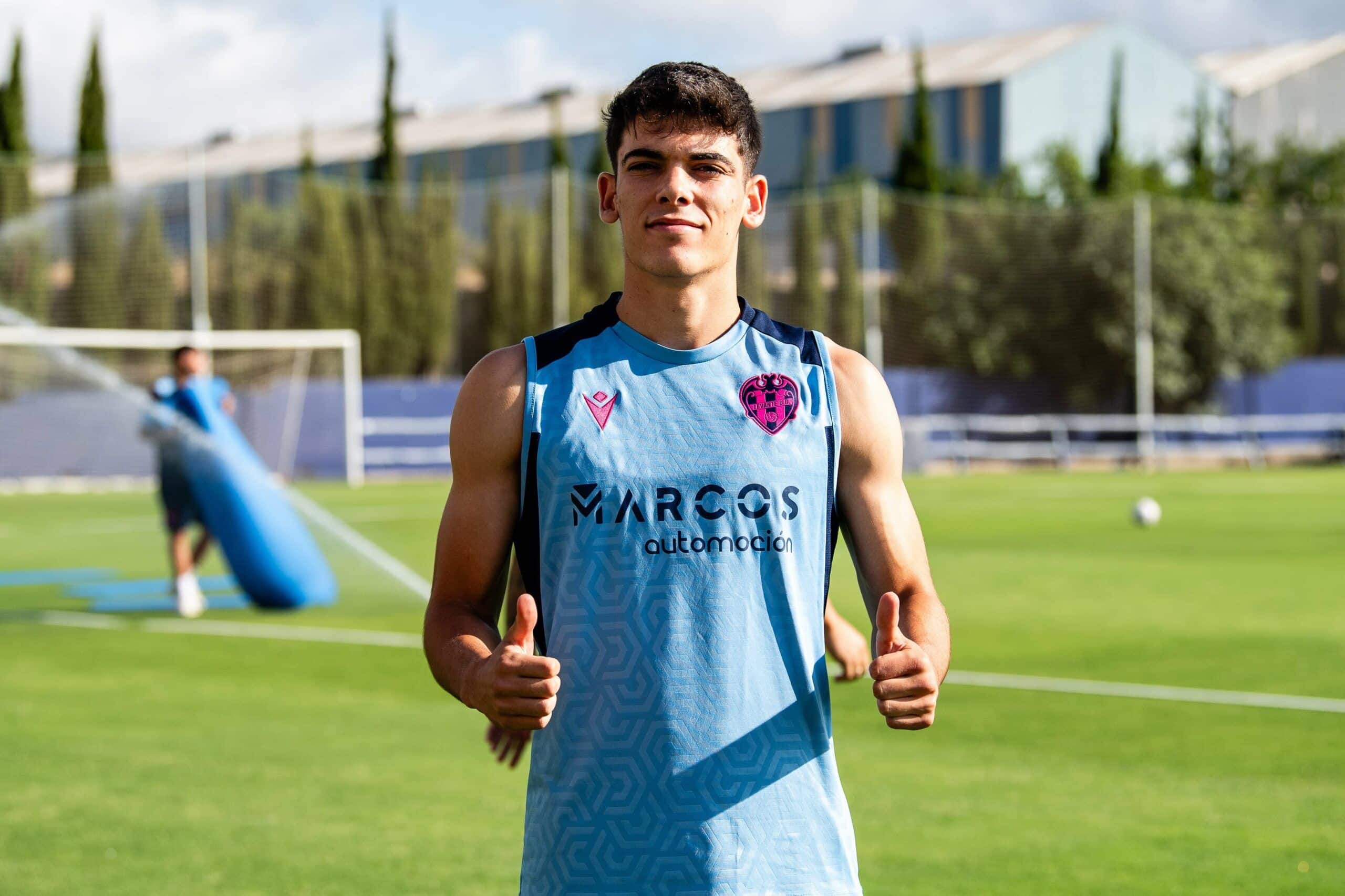 Álex Valle