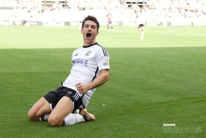 Foto: Burgos CF