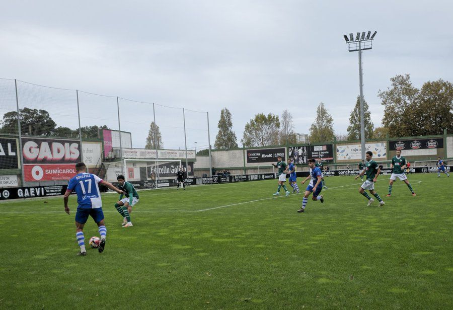 Foto: Real Avilés