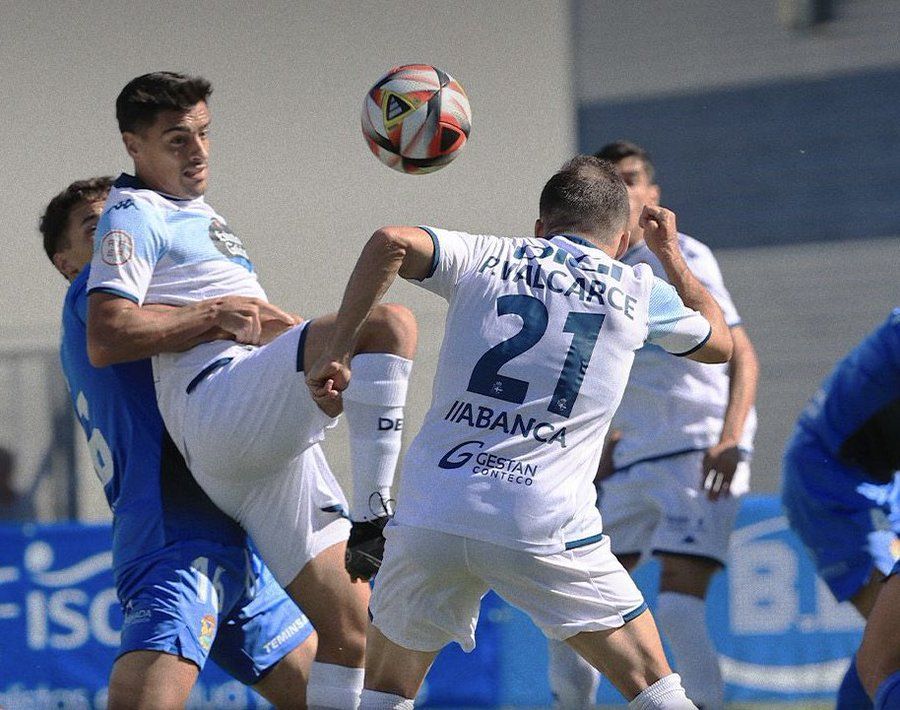 Foto: RC Deportivo