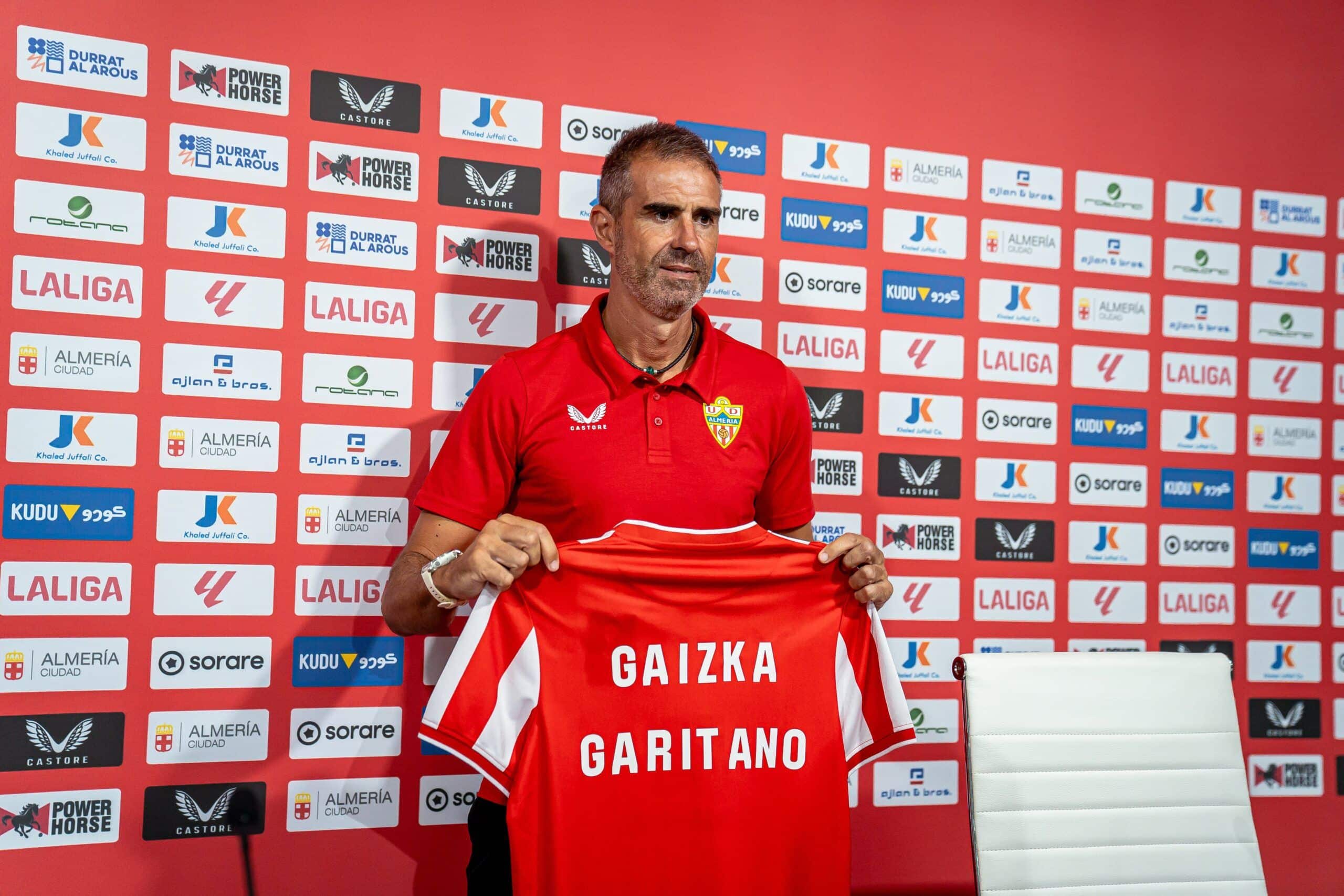 Foto: UD Almería
