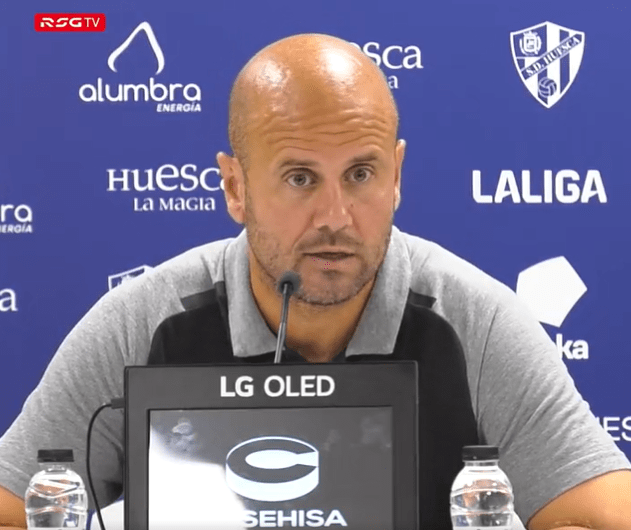 El Real Sporting de Ramírez atraviesa un momento dulce. Imagen: Real Sporting