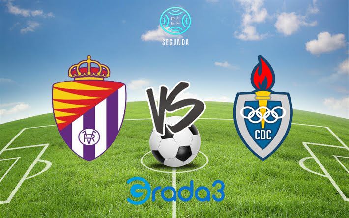Real Valladolid Promesas - CD Covadonga