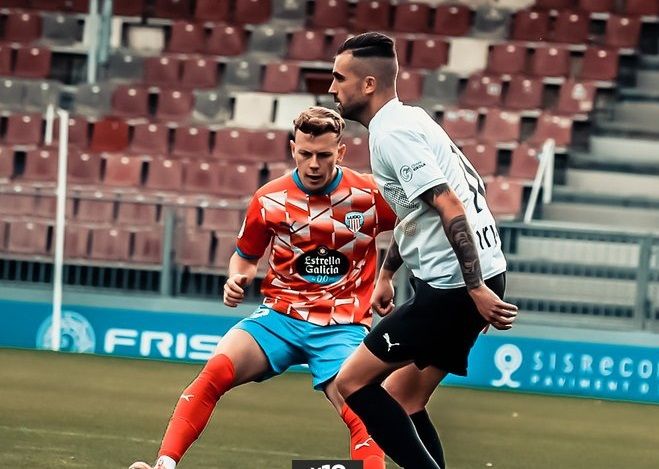 Foto: Cd Lugo