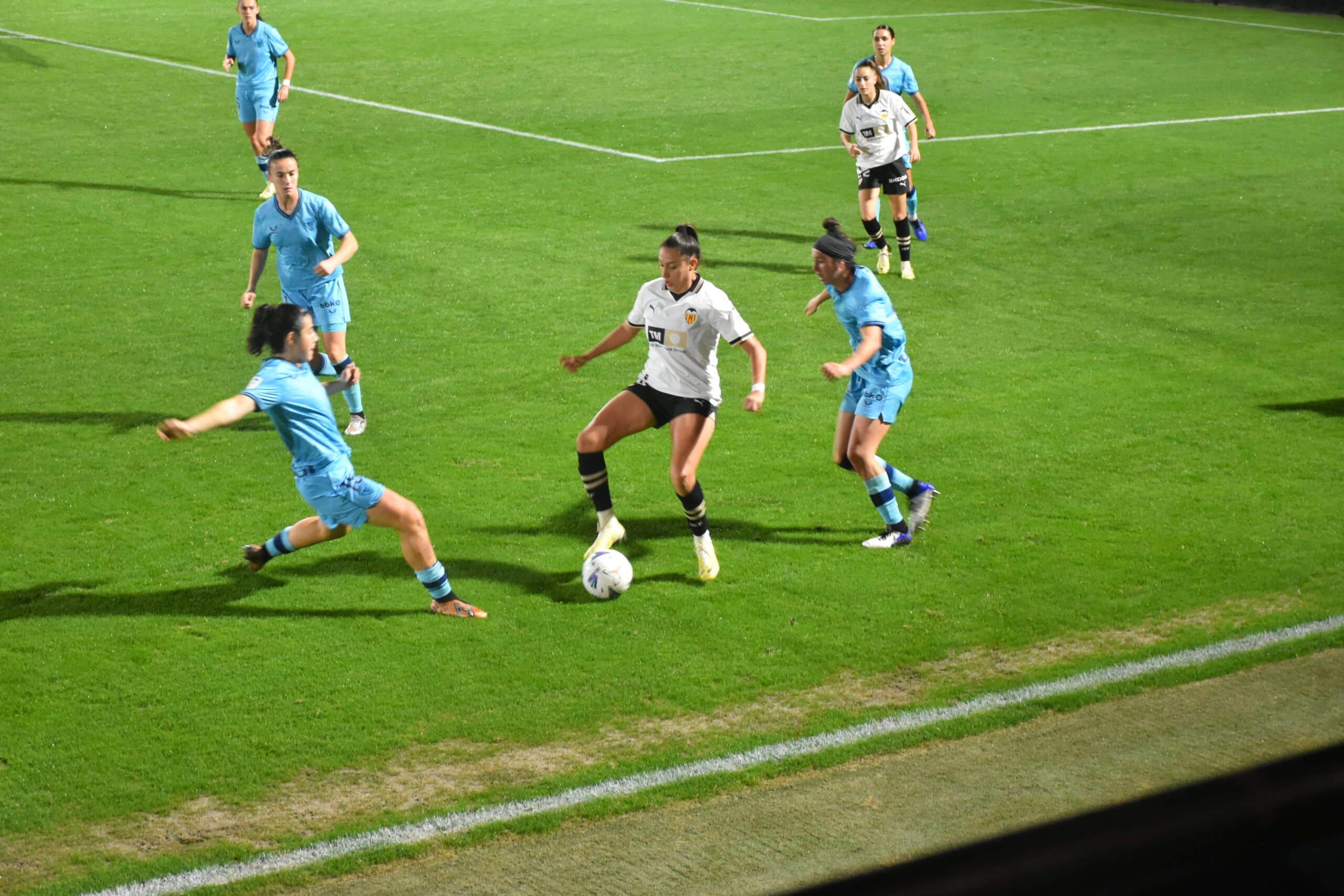 Imagen de nuestro redactor @gaspiar30