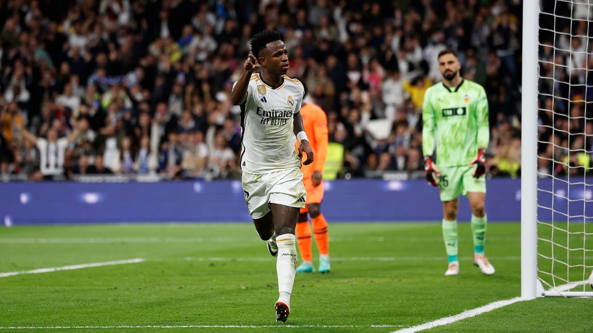 Fotografía: Real Madrid Club de Fútbol