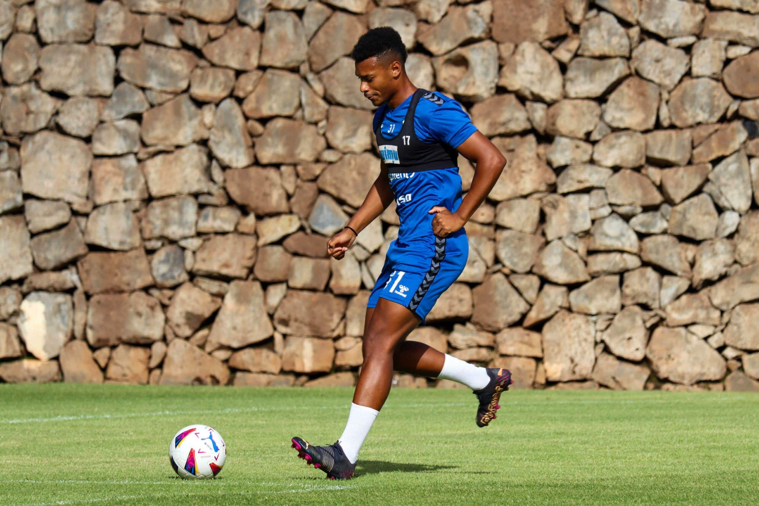 Foto: CD Tenerife