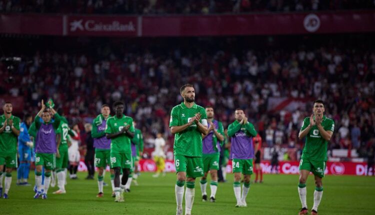 Real Betis