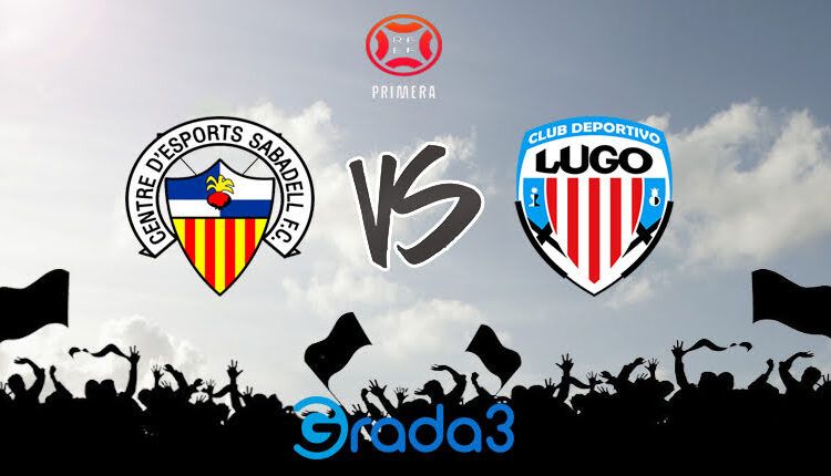 SABADELL LUGO