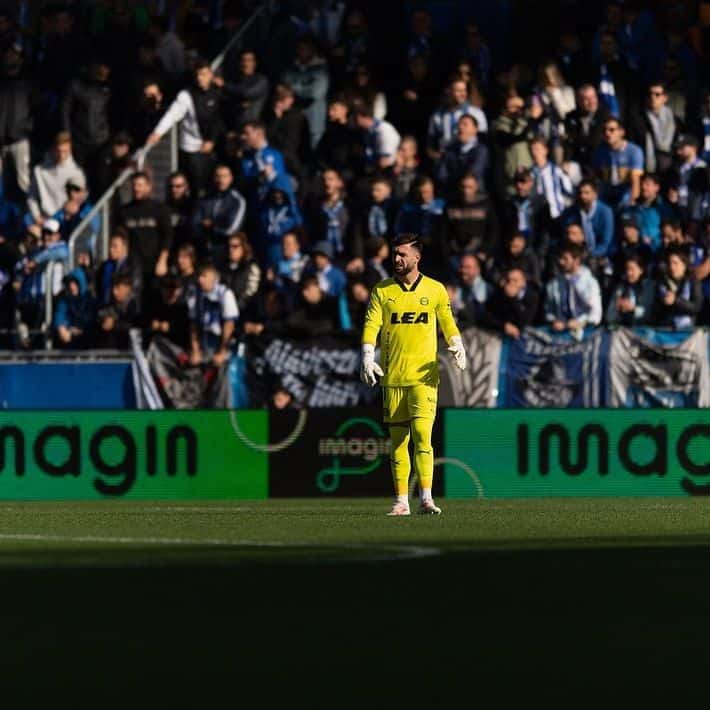Instagram Deportivo Alavés (@deportivoalaves)