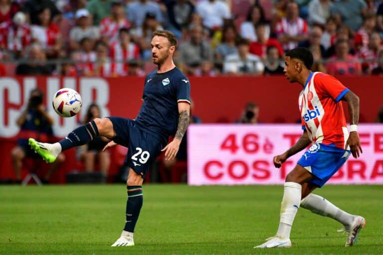El Real Madrid piensa en Savinho