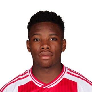 AFC Ajax 2023/24 Headshots (Photo by AFC Ajax)