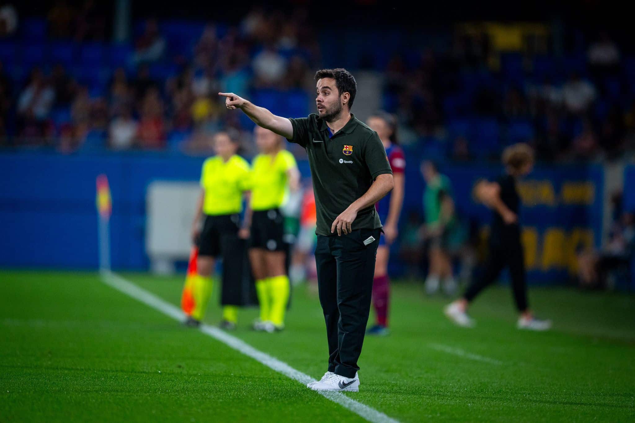 @FCBarcelona