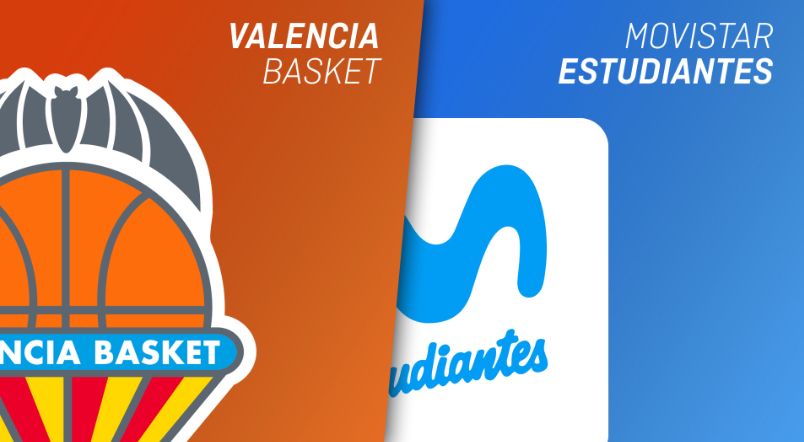 Valencia - Estudiantes