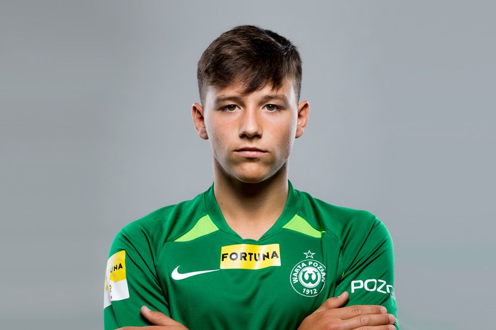 Kajetan Szmyt quiere jugar en el Real Valladolid