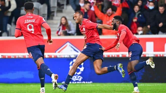 Foto: @losclive