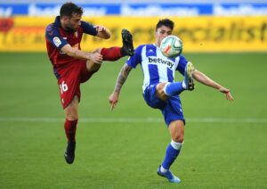 Arnáiz interesa al Granada