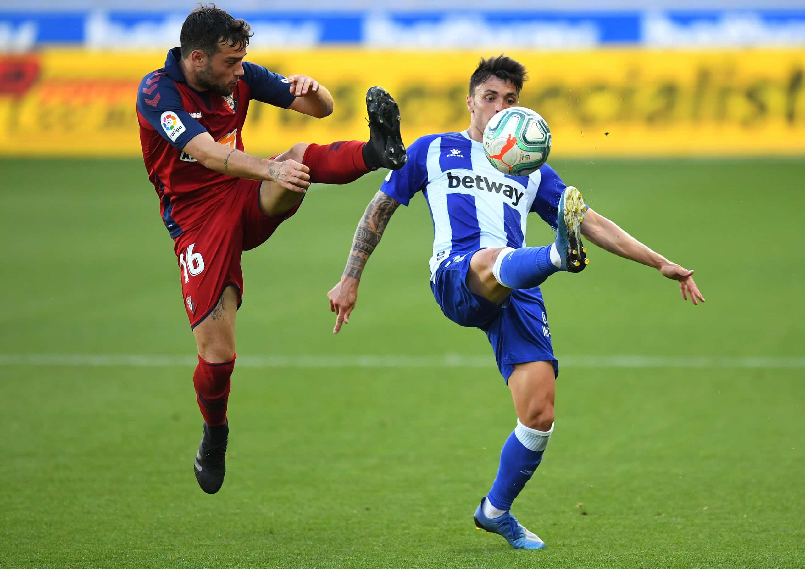 Arnáiz interesa al Granada