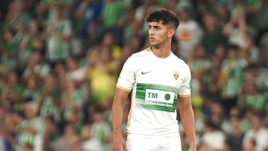 Foto: Elche