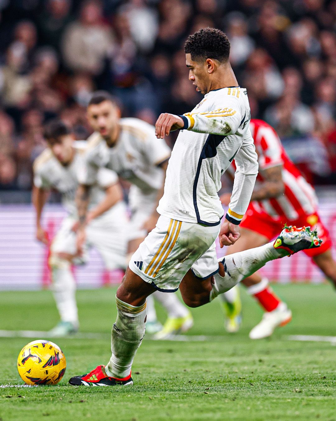 Twitter Real Madrid