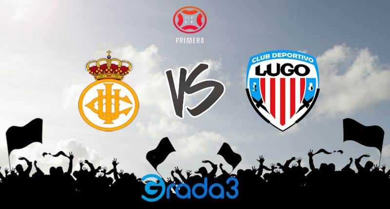 Cd lugo contra real unión