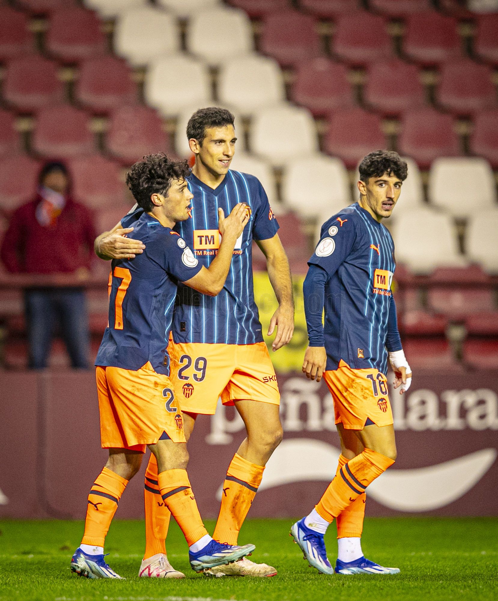Foto: VAlencia CF