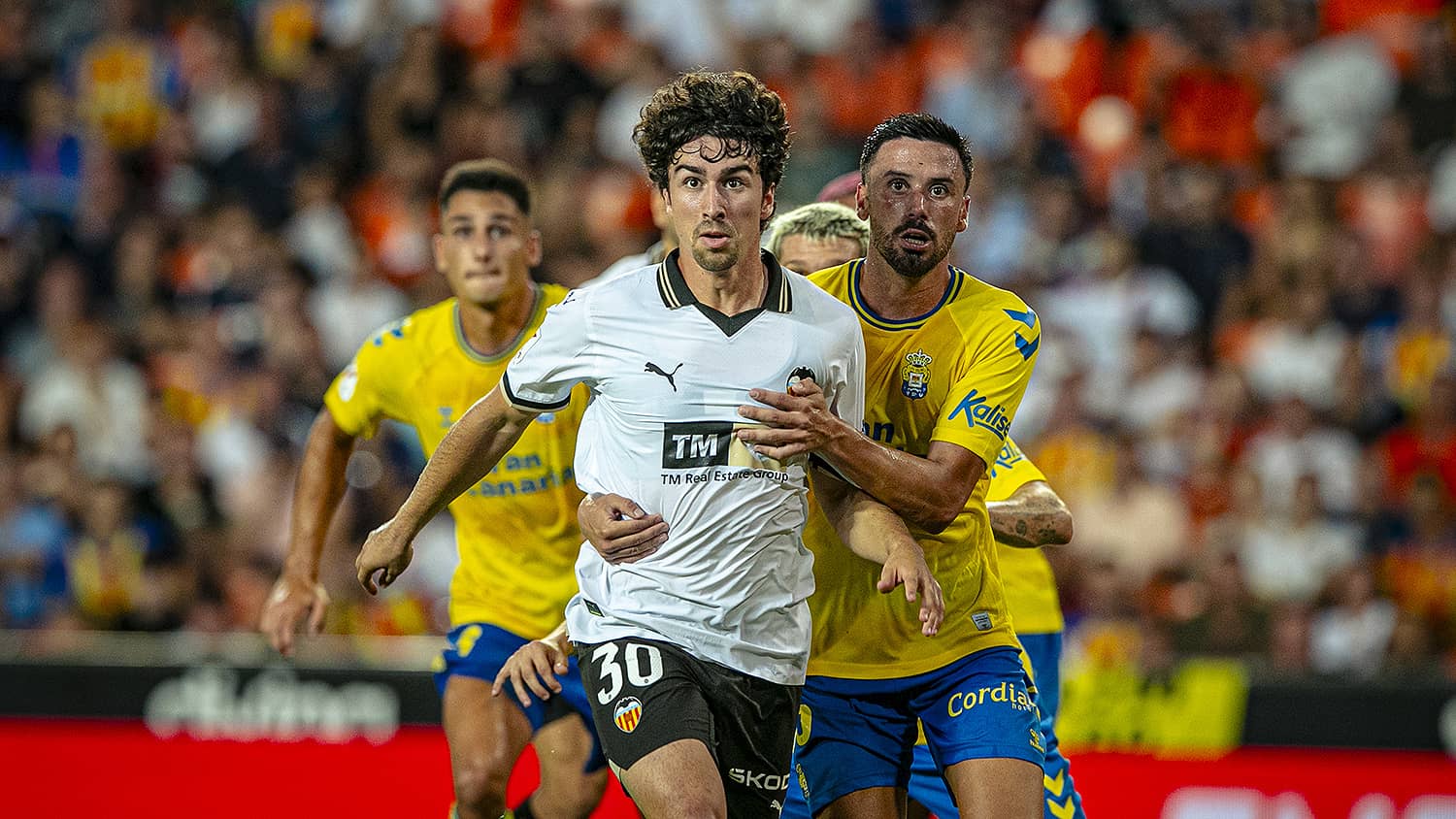 Foto: Valencia CF