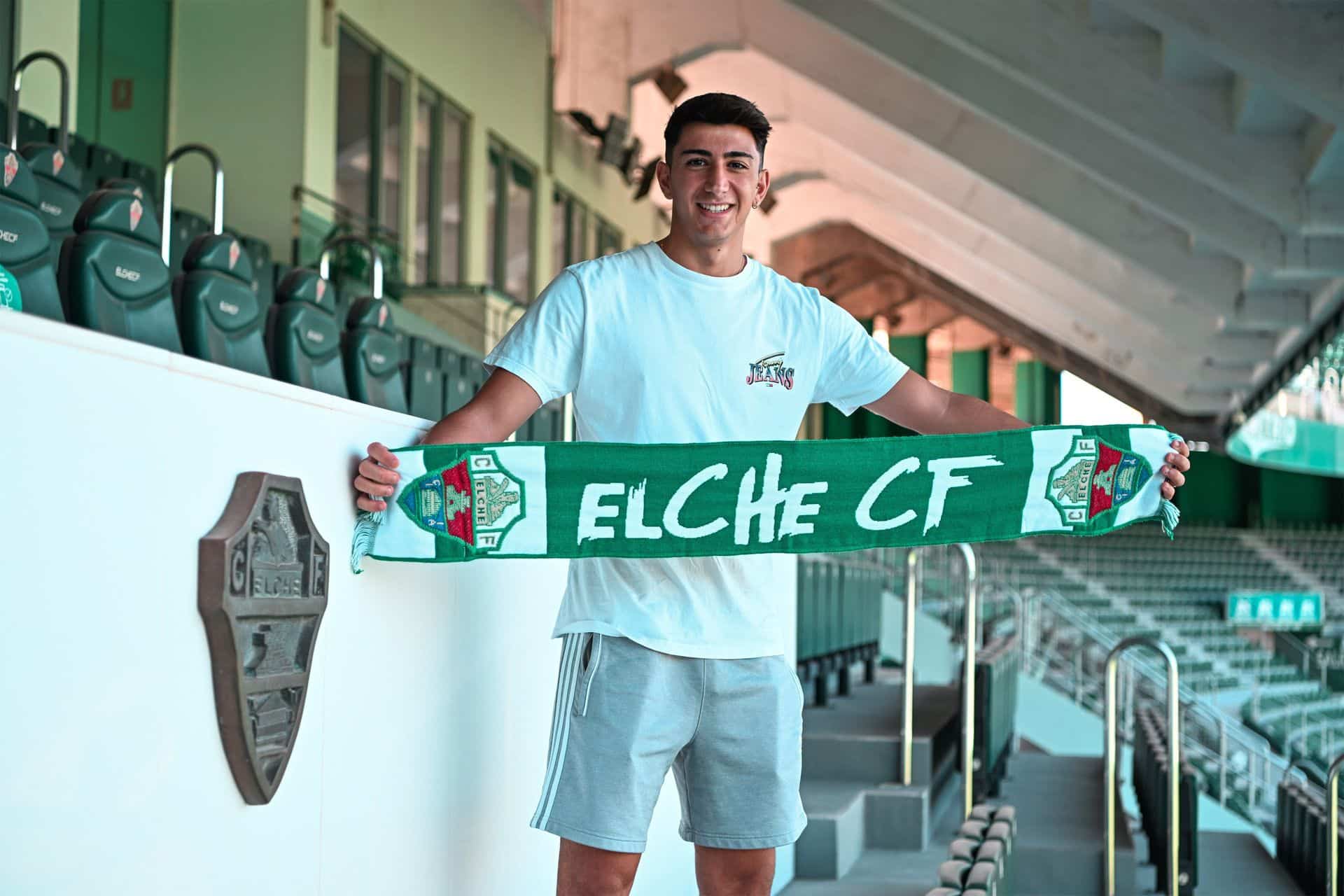 Foto: Elche CF