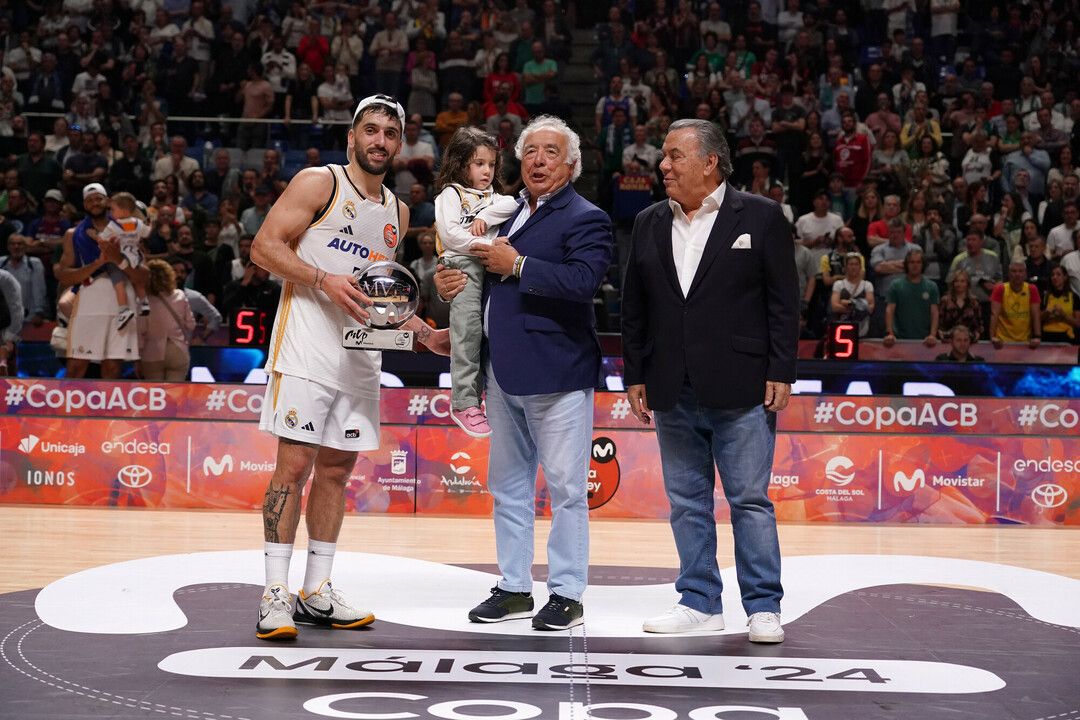 Fotografía: ACB.
